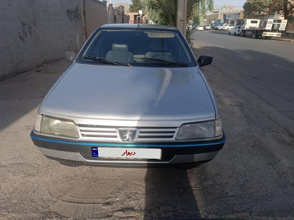 خودرو پژو، 405 آگهی ann_19776609