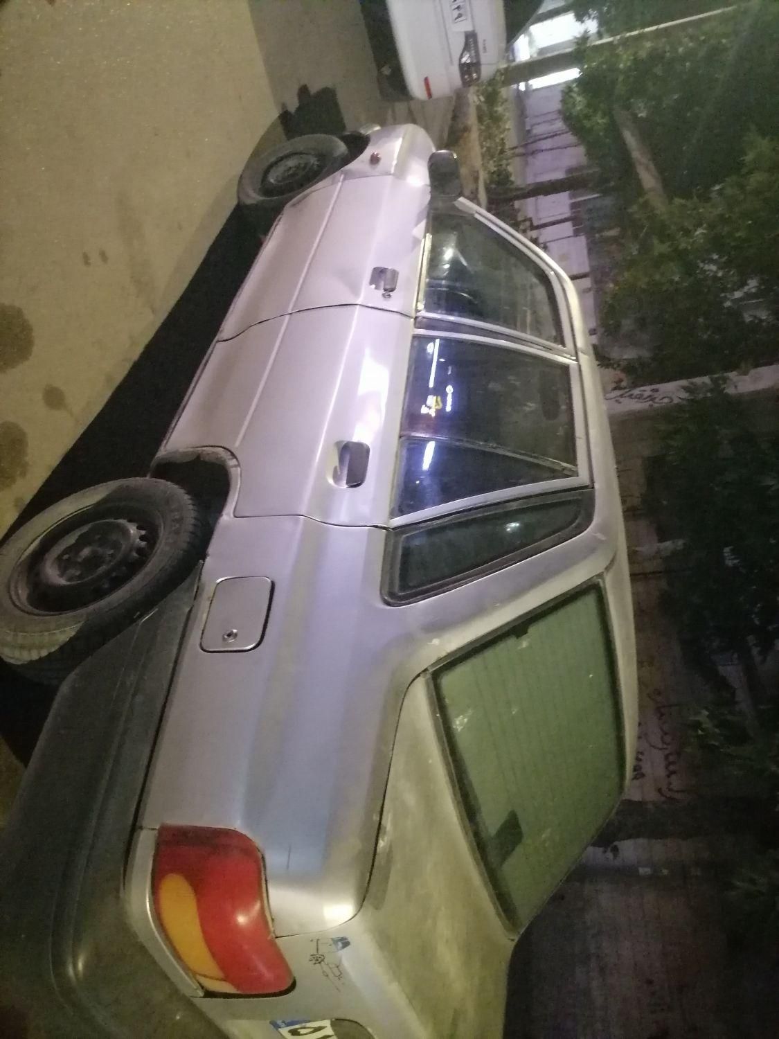 خودرو پراید، صبا آگهی ann_19776619