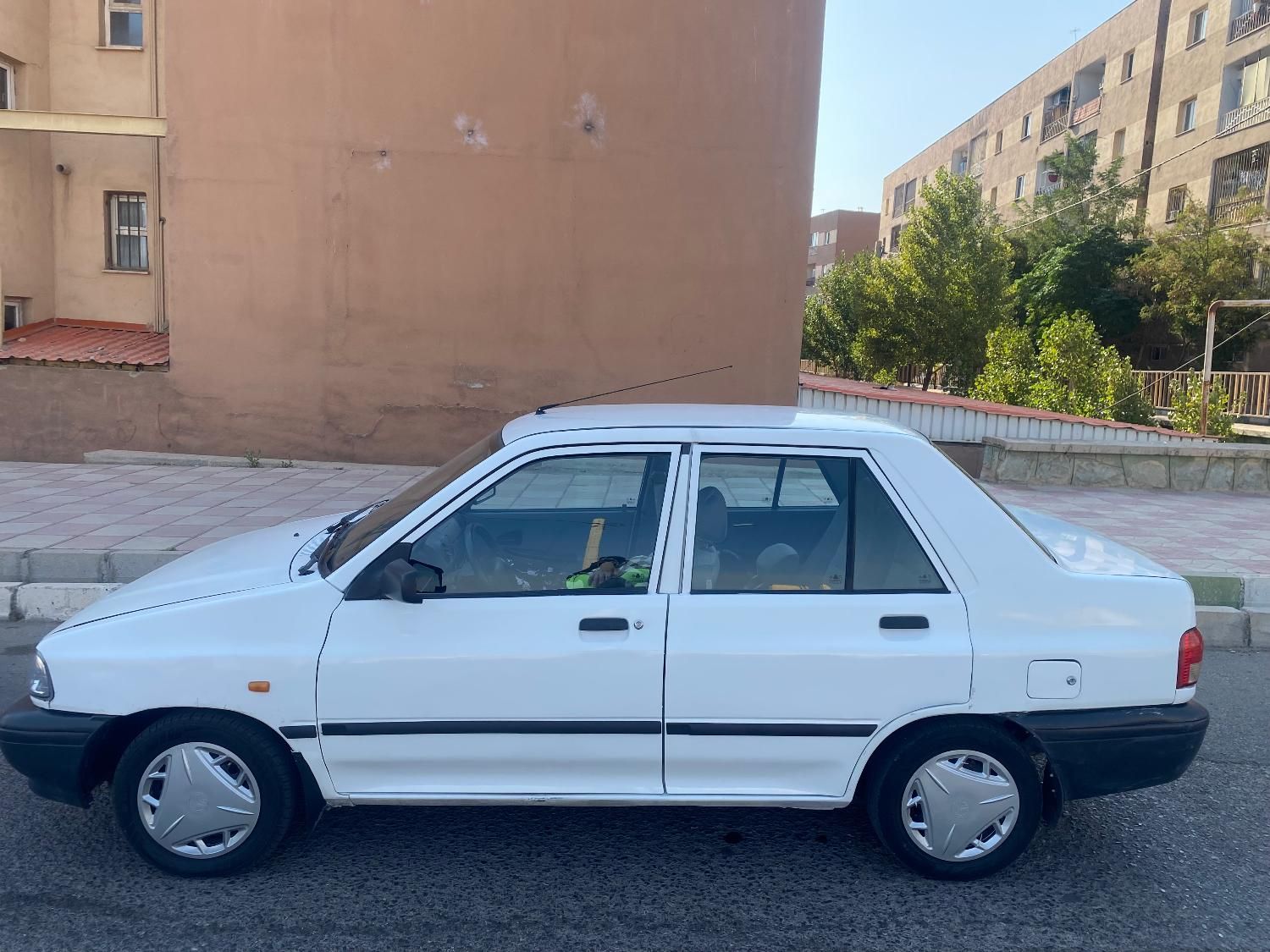 خودرو پراید، 131 آگهی ann_19776625