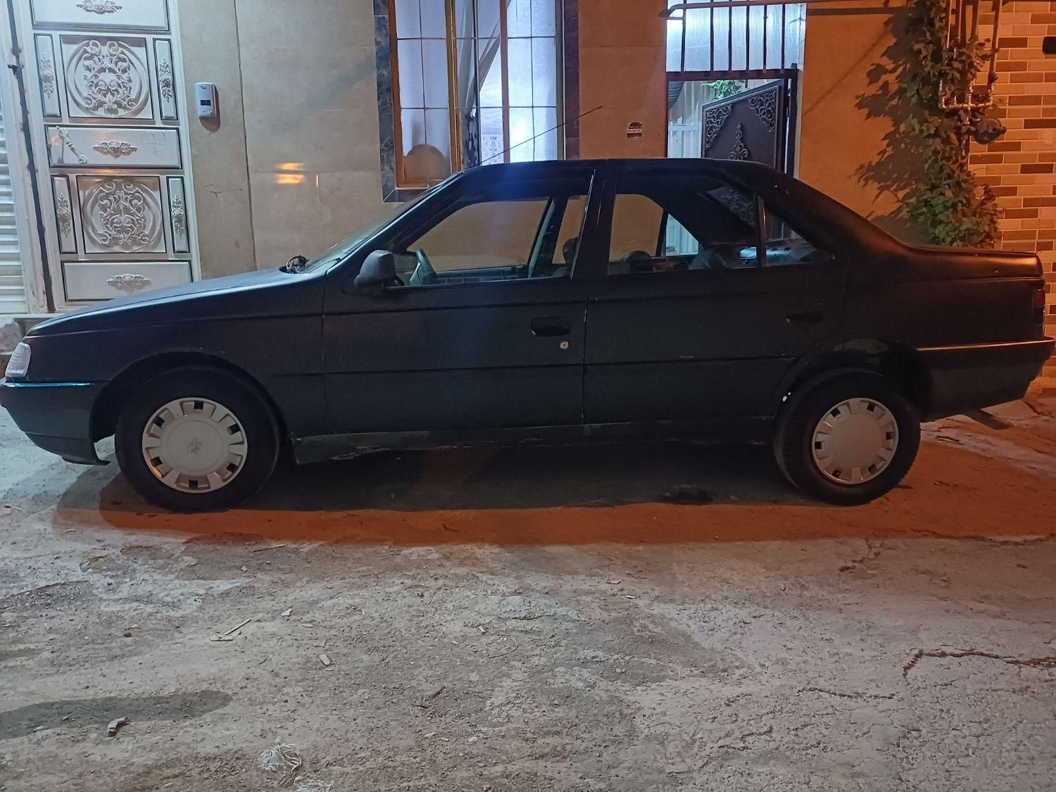 خودرو پژو، 405 آگهی ann_19776632