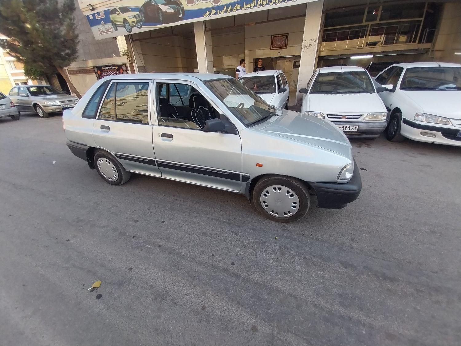 خودرو پراید، 141 آگهی ann_19776648