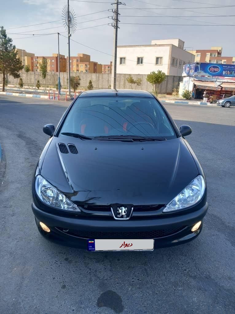 خودرو پژو، 206 آگهی ann_19776677