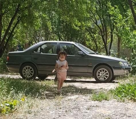 خودرو پژو، پارس آگهی ann_19776703