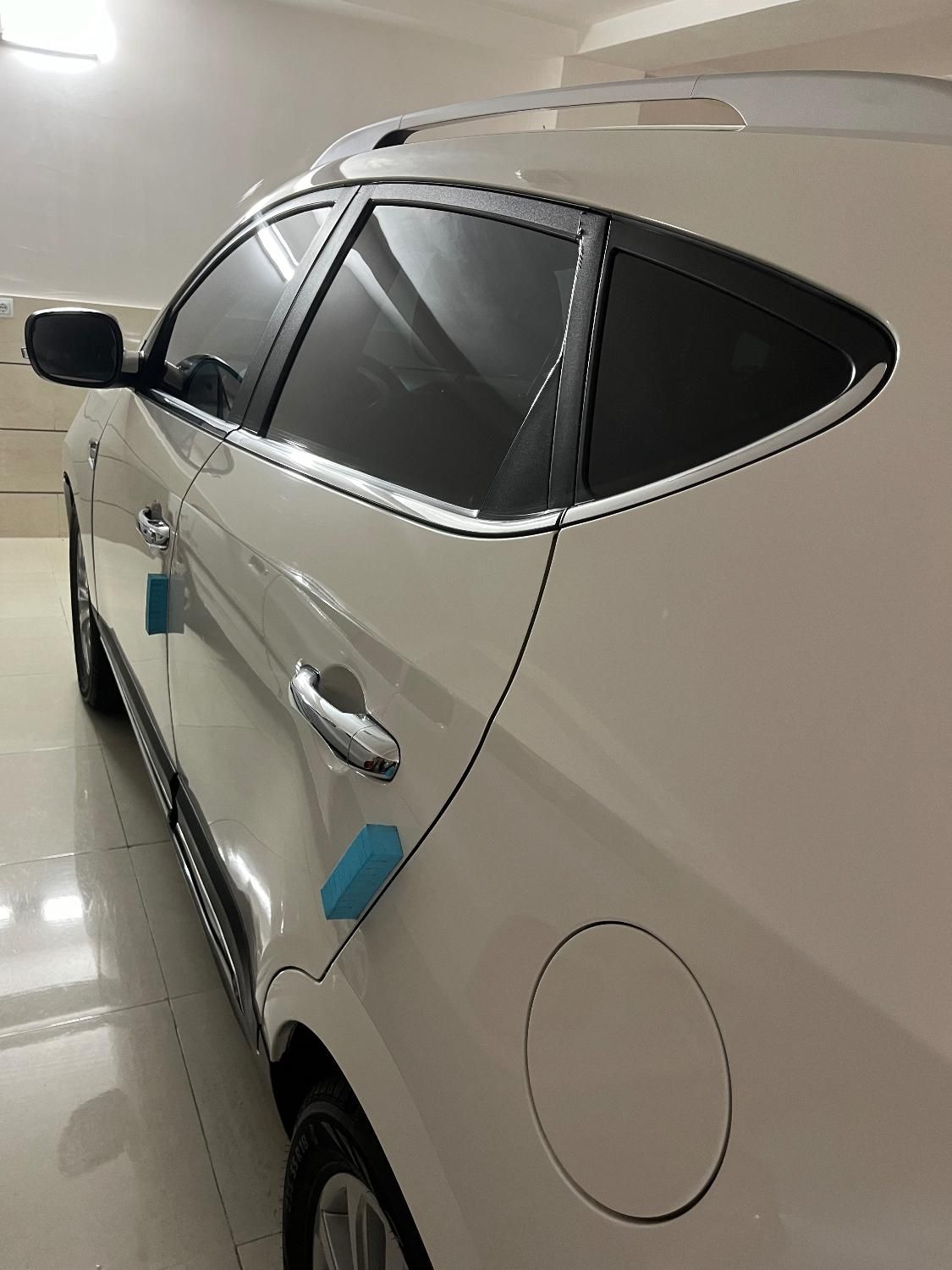 جک S5 اتوماتیک - 1399