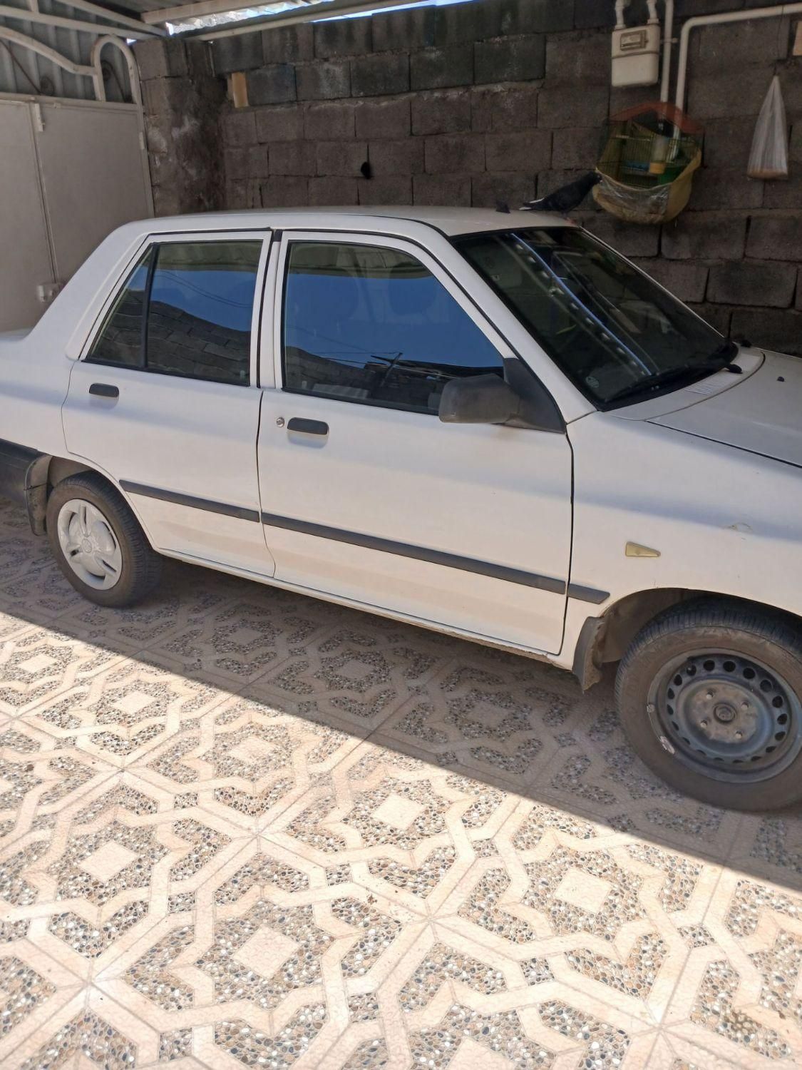 خودرو پراید، 131 آگهی ann_19776710