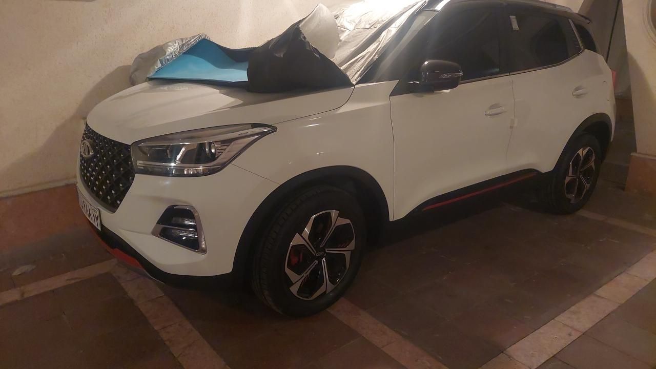 ام وی ام X55 پرو اکسلنت اسپرت - 1401
