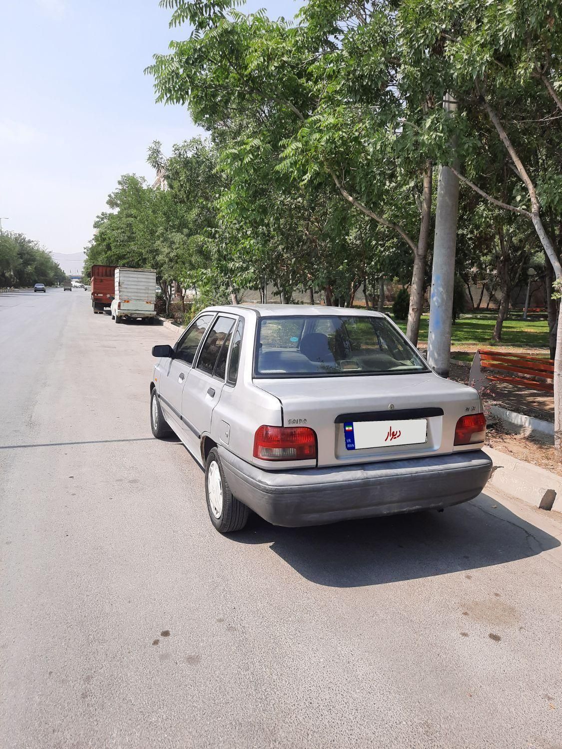 خودرو پراید، 131 آگهی ann_19776739