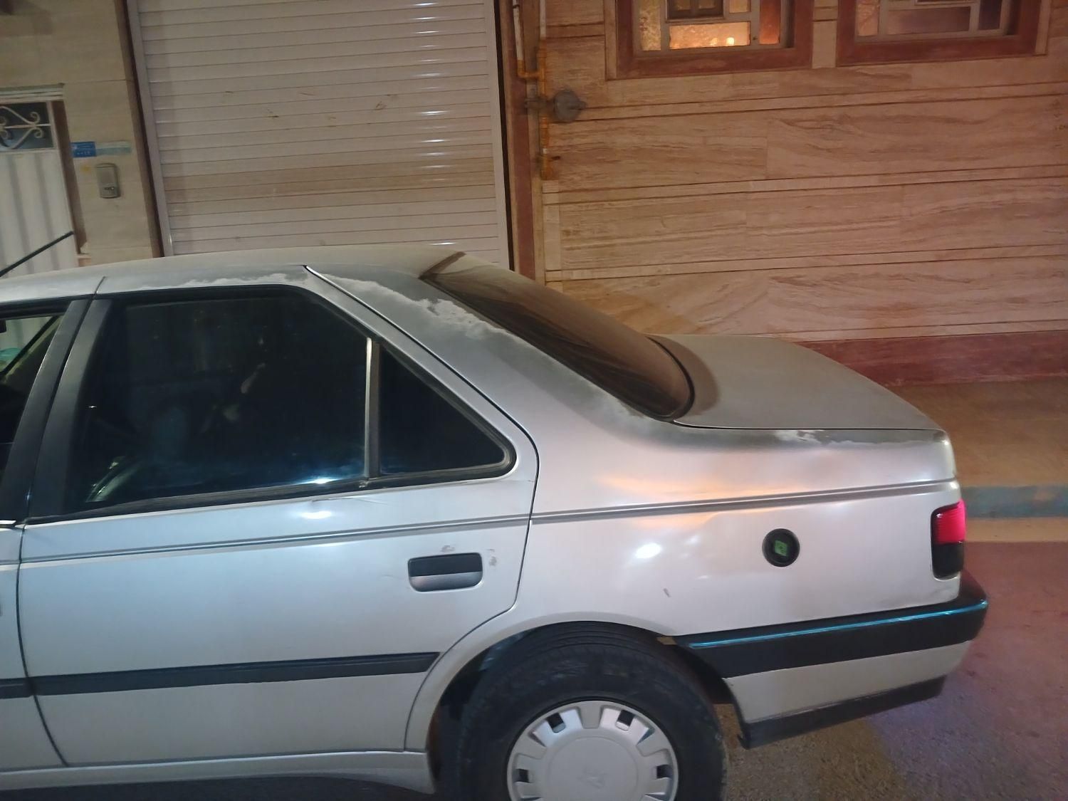 خودرو پژو، 405 آگهی ann_19776765