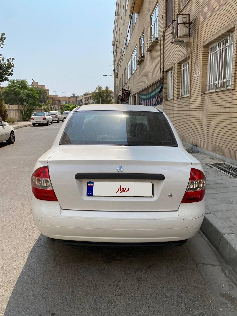 خودرو تیبا، صندوق دار آگهی ann_19776783