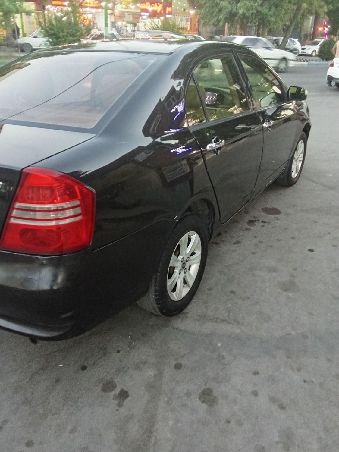 لیفان 620 دنده ای 1800 - 1393
