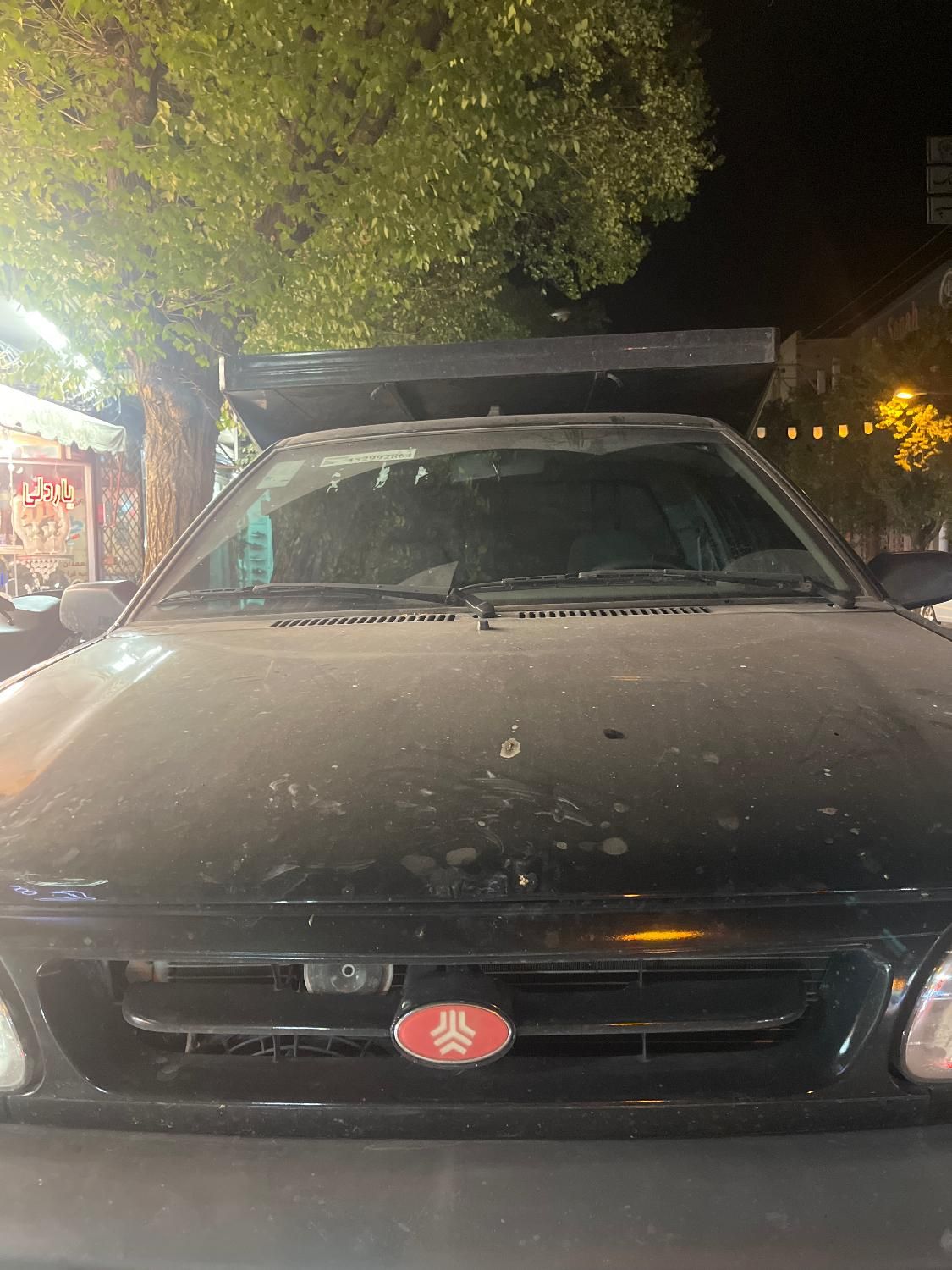 پراید 151 SE - 1401