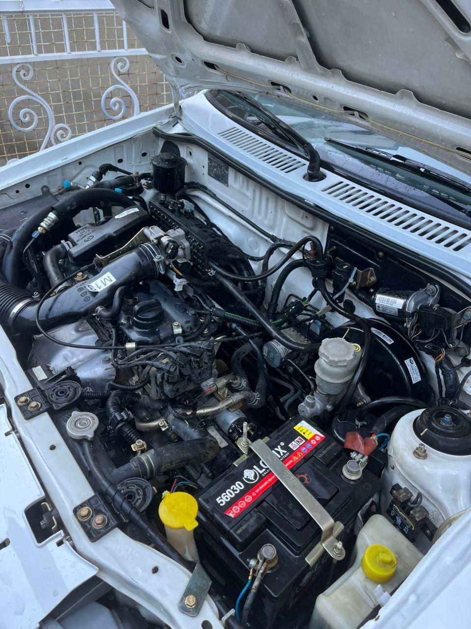 پراید 111 SE - 1397