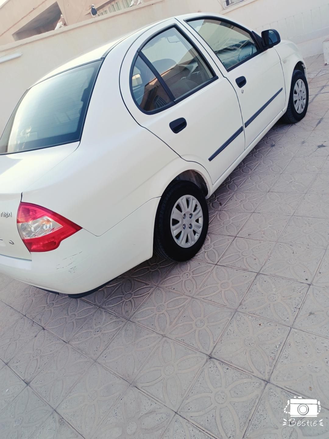 خودرو تیبا، صندوق دار آگهی ann_19776852