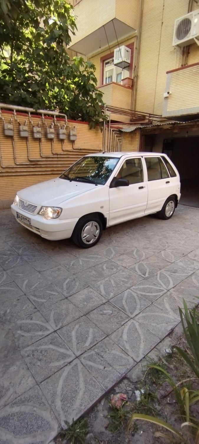 خودرو پراید، 111 آگهی ann_19776867