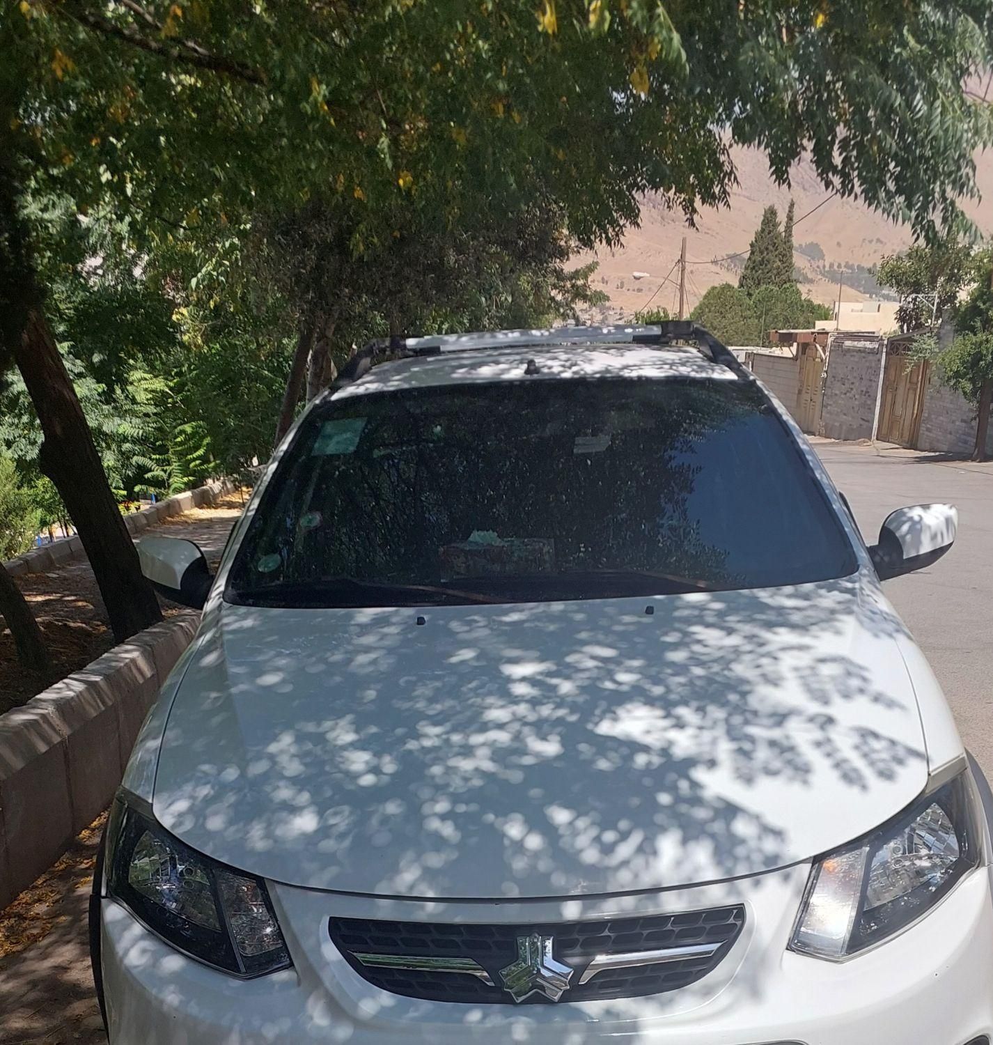 خودرو کوییک، R آگهی ann_19776870