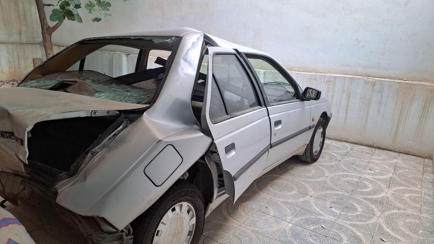 خودرو پژو، 405 آگهی ann_19776875
