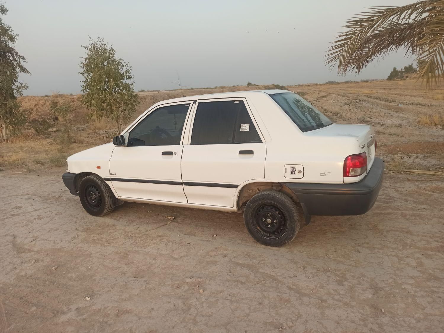 خودرو پراید، 131 آگهی ann_19776880