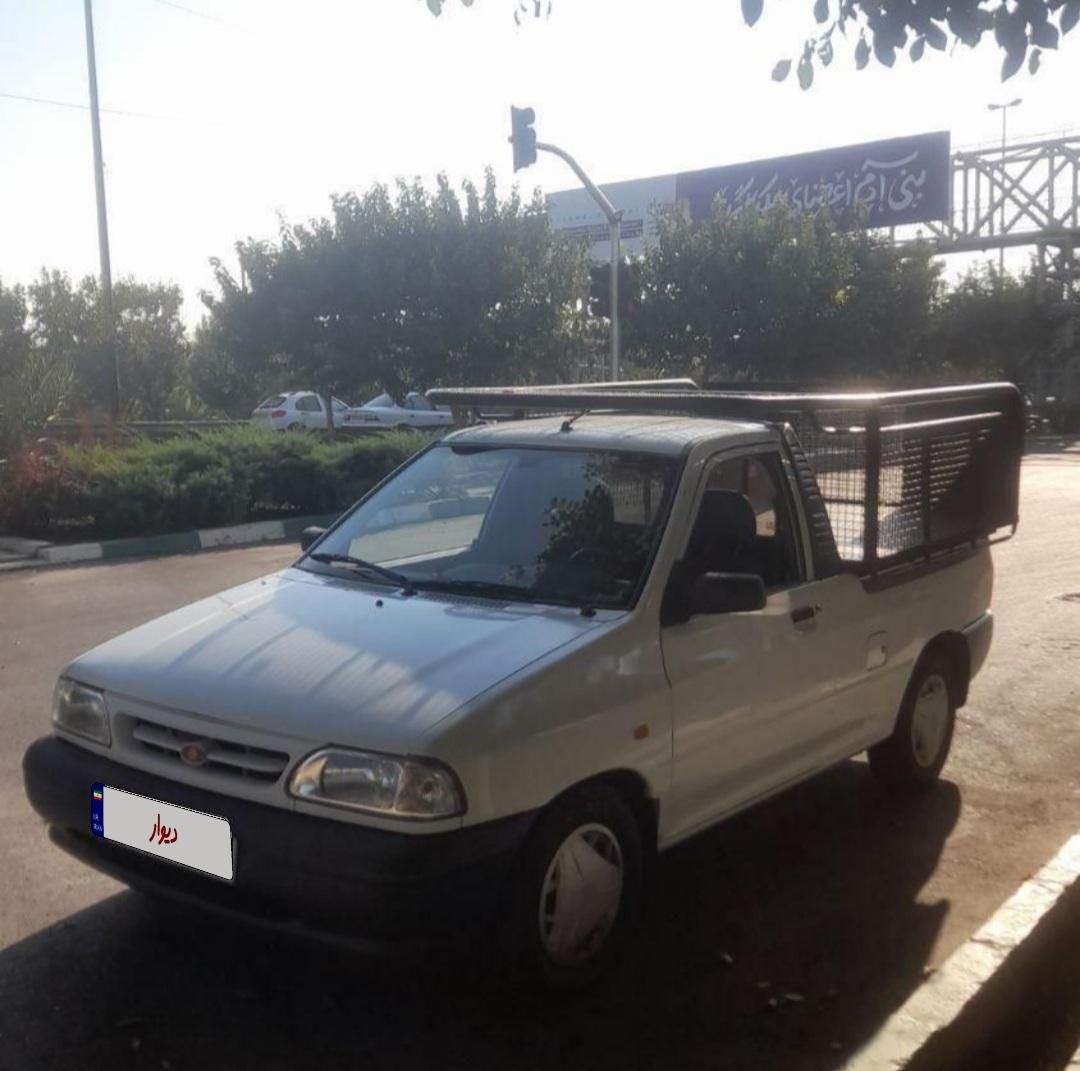 پراید 151 SE - 1401