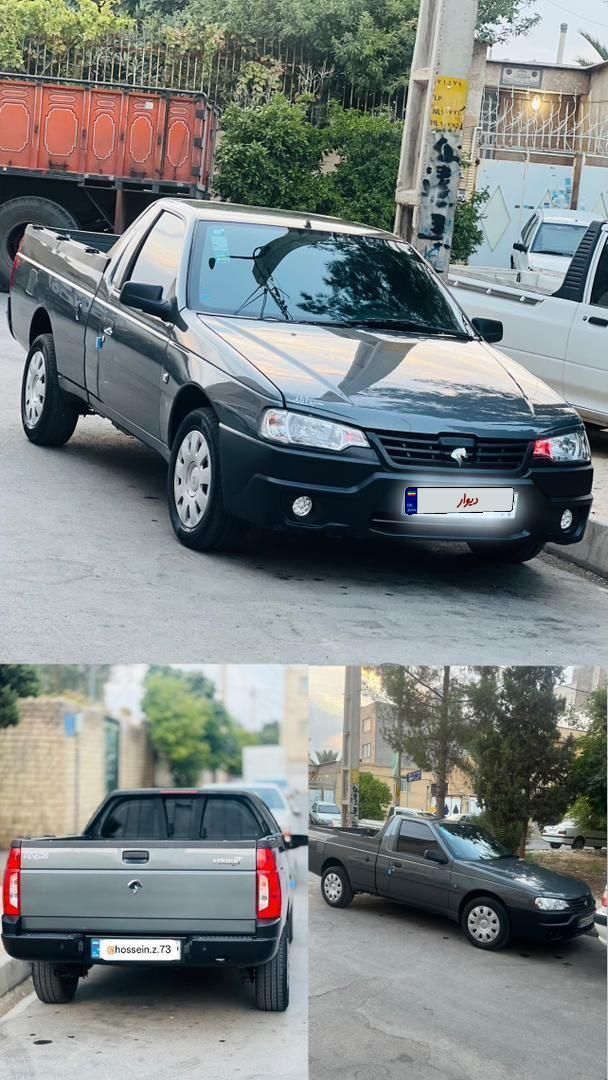 خودرو آریسان، 2 آگهی ann_19776891