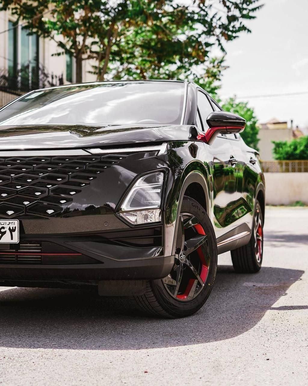 فونیکس FX پریمیوم FWD - 1404