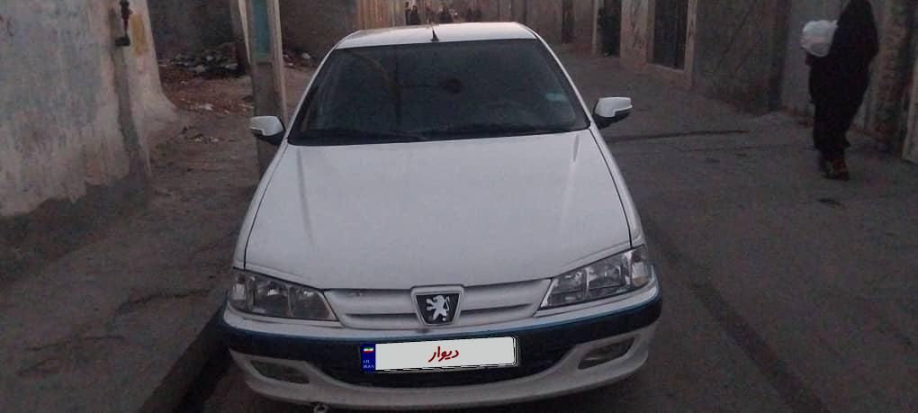 خودرو پژو، پارس آگهی ann_19776921