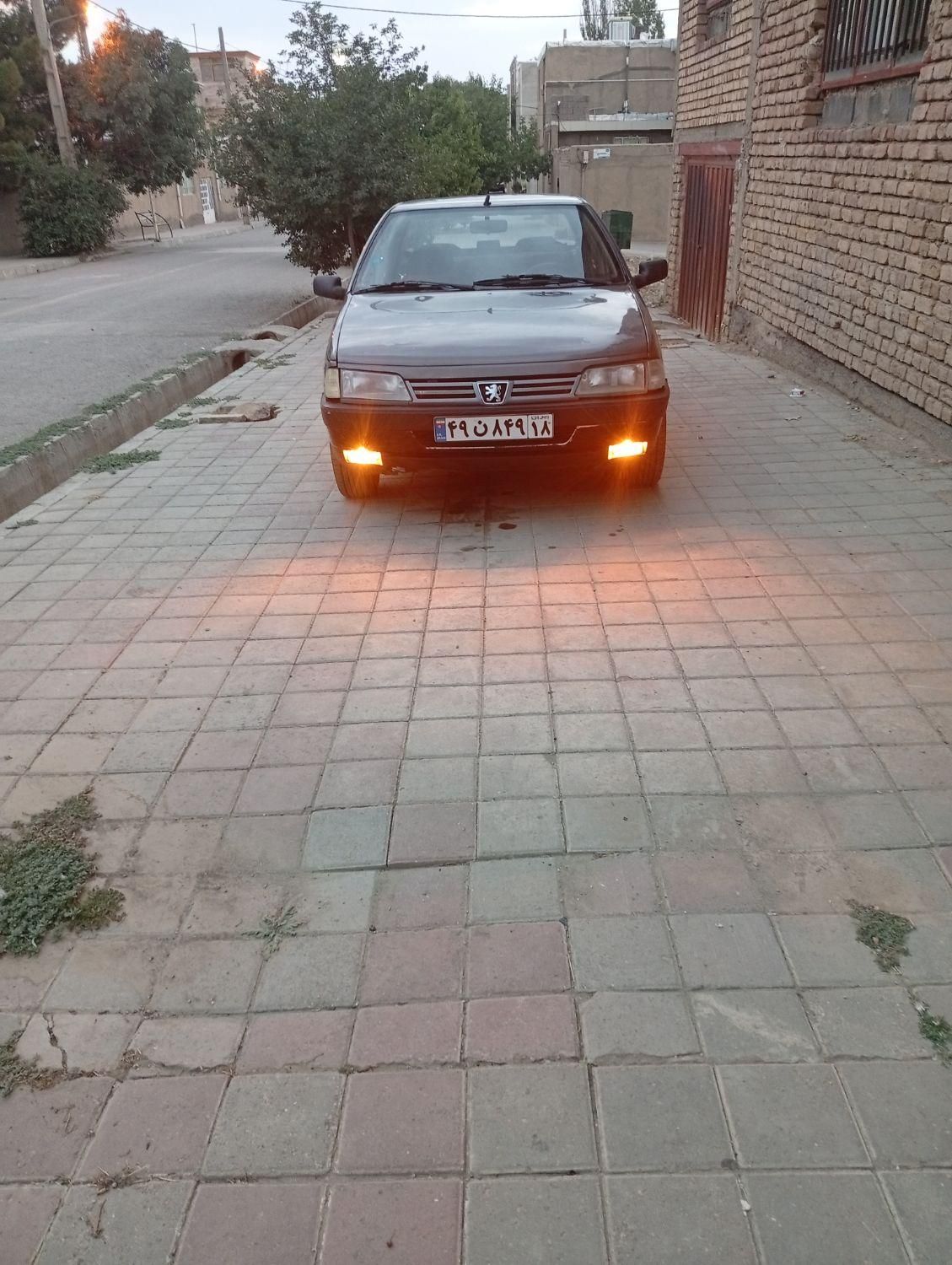 خودرو پژو، روآ آگهی ann_19776937