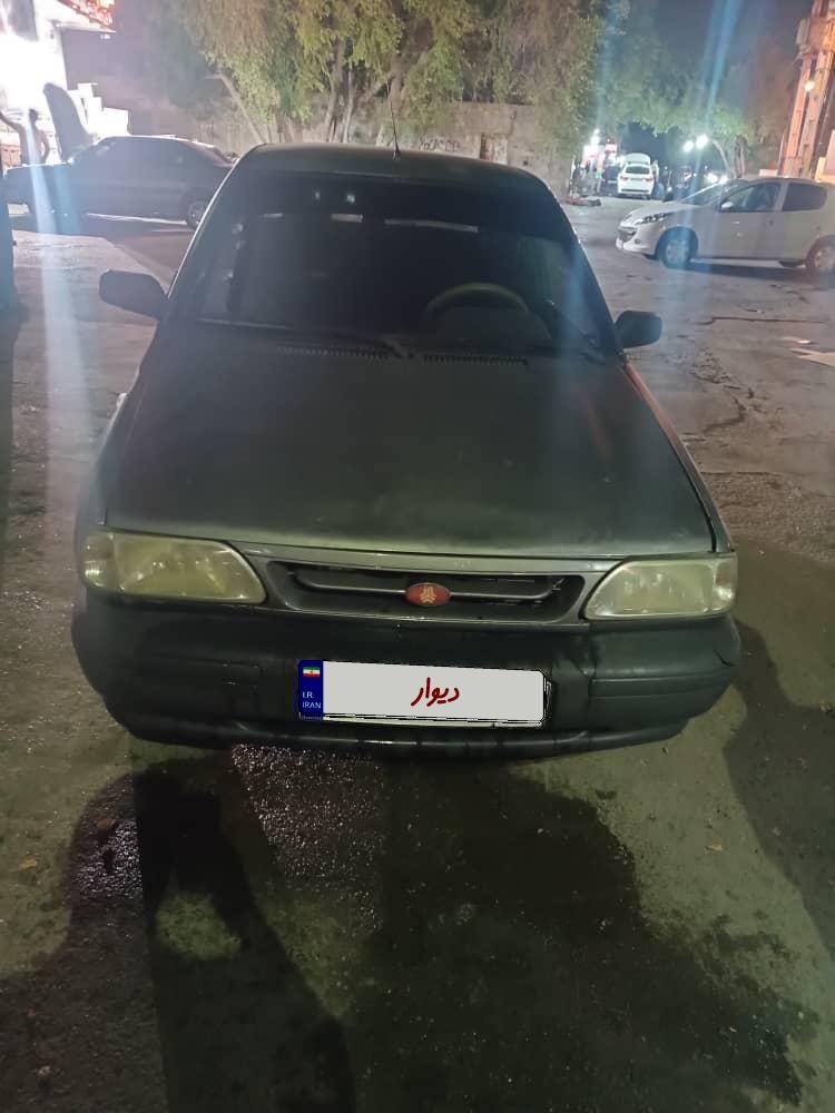 خودرو پراید، 131 آگهی ann_19776945