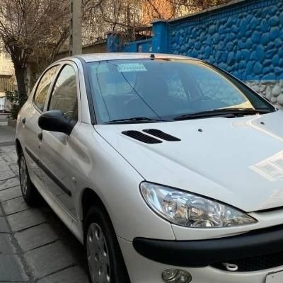 خودرو پژو، 206 آگهی ann_19776946