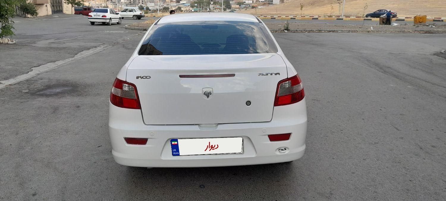 رانا LX TU5 - 1392