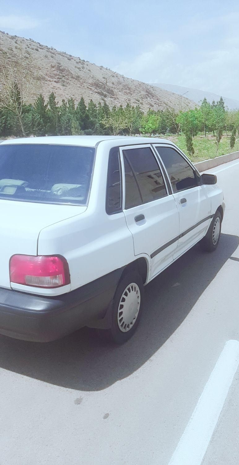 خودرو پراید، صبا آگهی ann_19776967