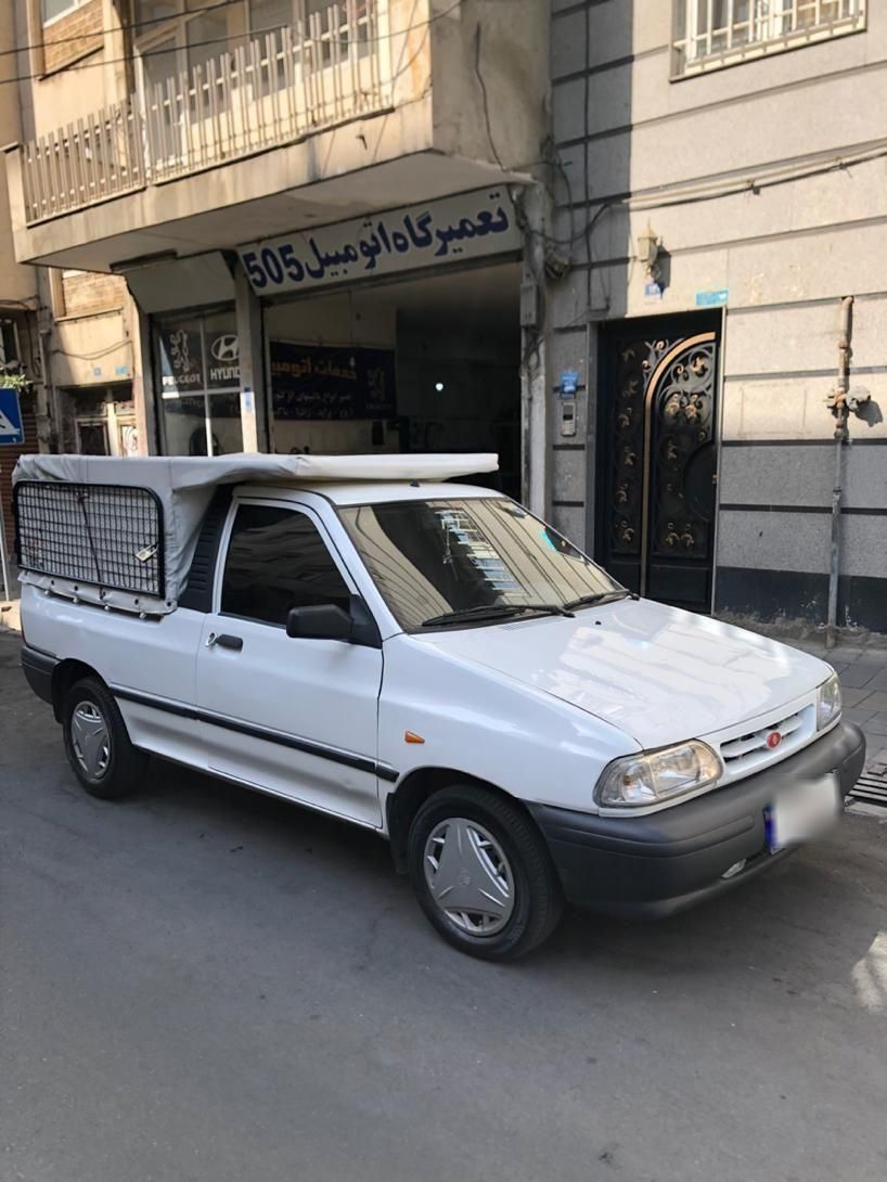 خودرو پراید، 151 آگهی ann_19776972