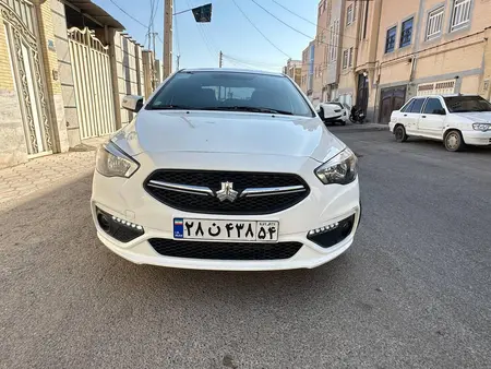 شاهین G دنده‌ای ESC - 1401