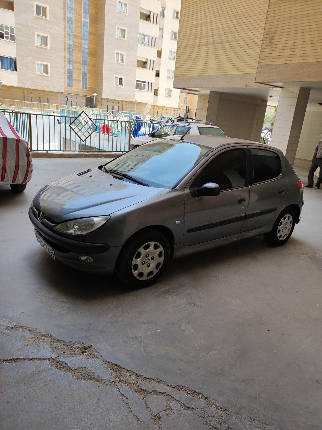 خودرو پژو، 206 آگهی ann_19777005
