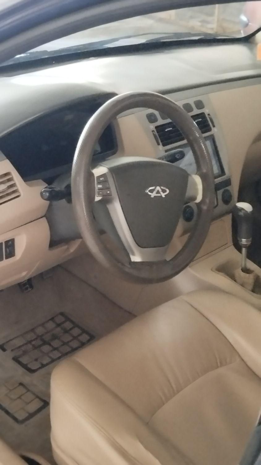 ام وی ام 530 دنده ای - 1391