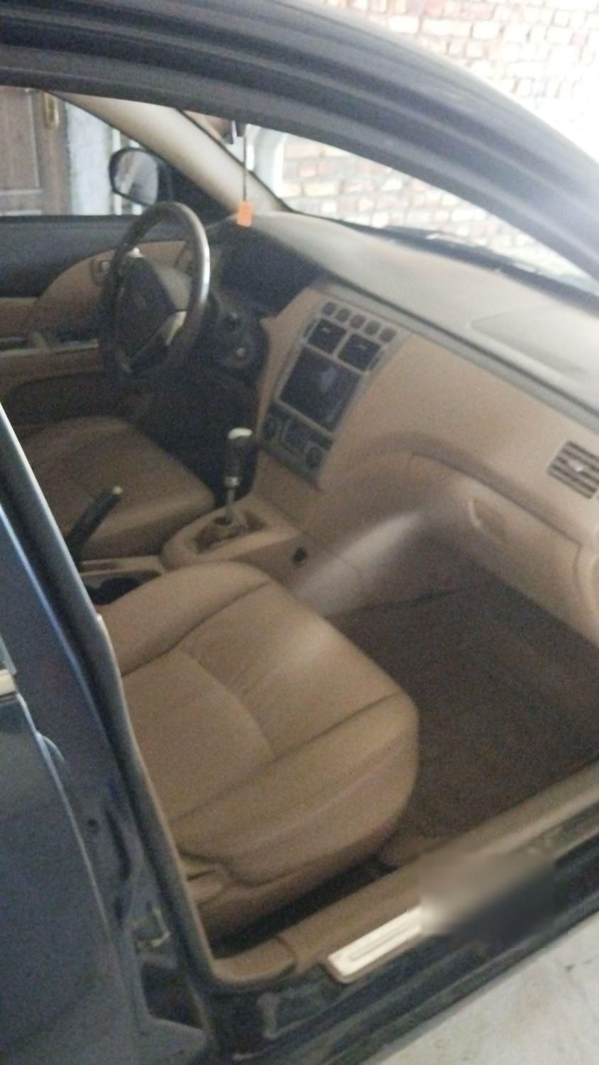 ام وی ام 530 دنده ای - 1391