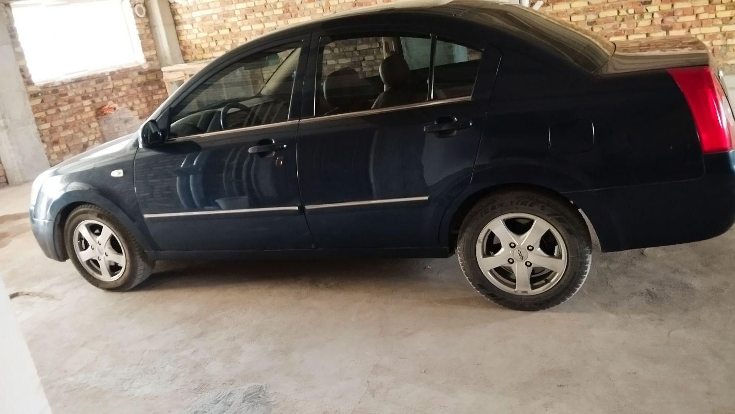 خودرو ام وی ام، 530 آگهی ann_19777011