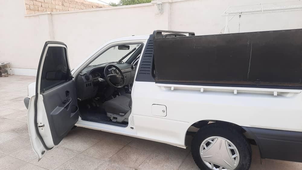 پراید 151 SE - 1402
