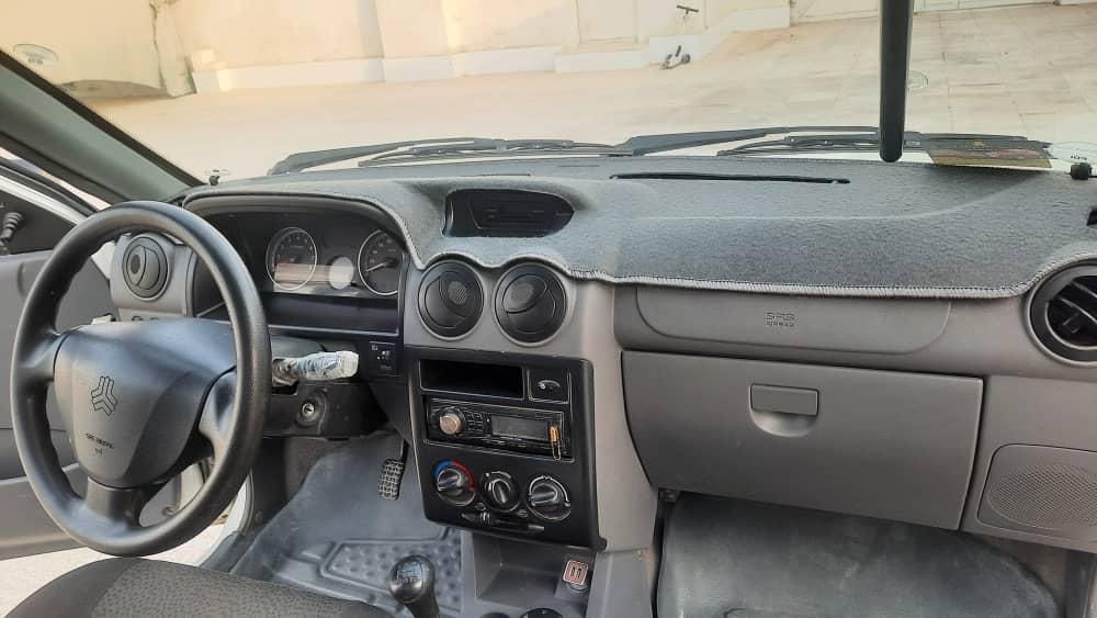 پراید 151 SE - 1402