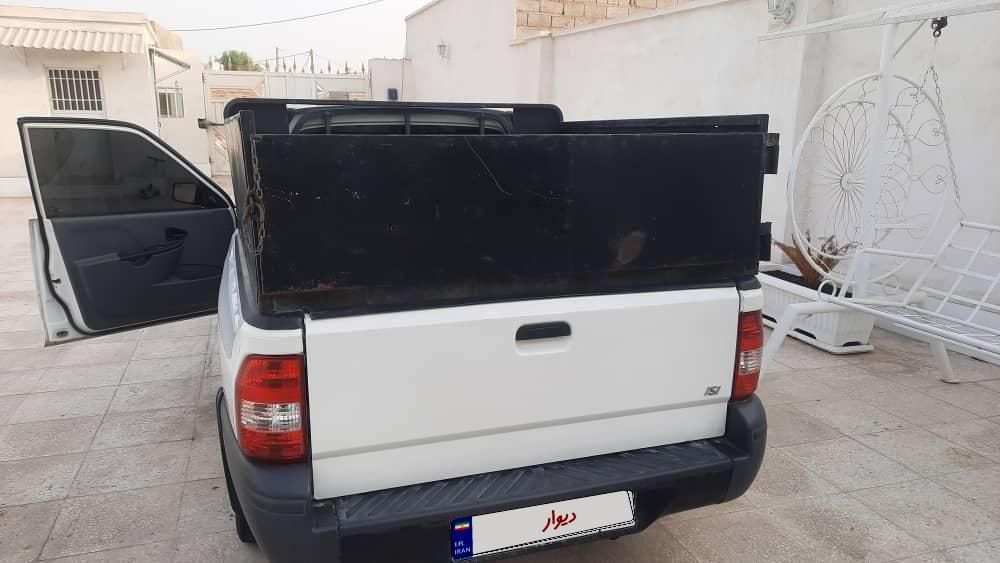 پراید 151 SE - 1402