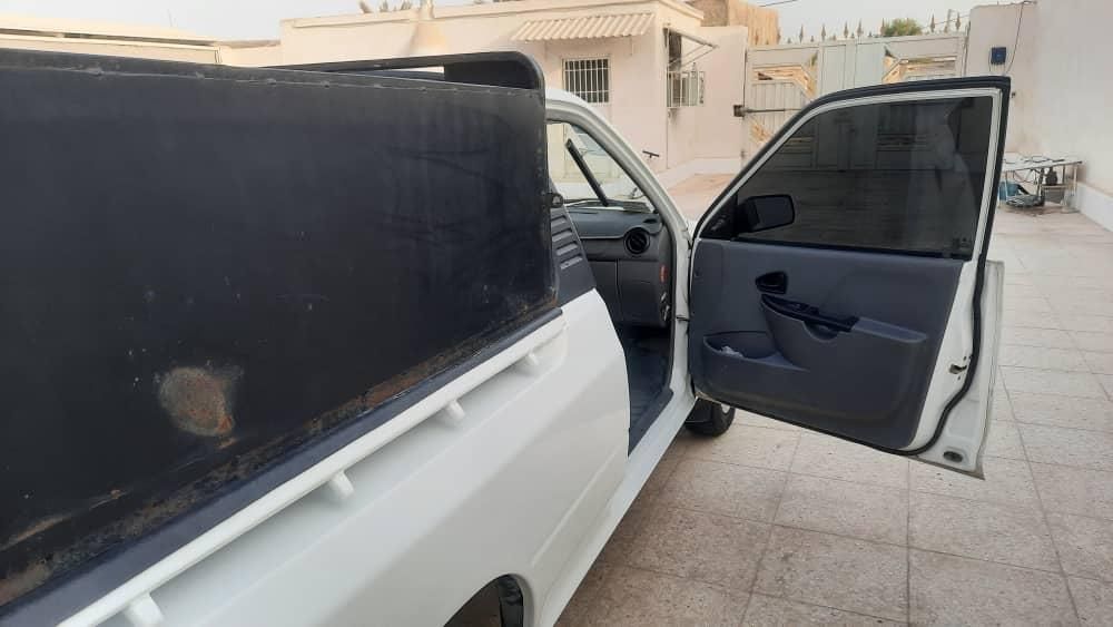 پراید 151 SE - 1402