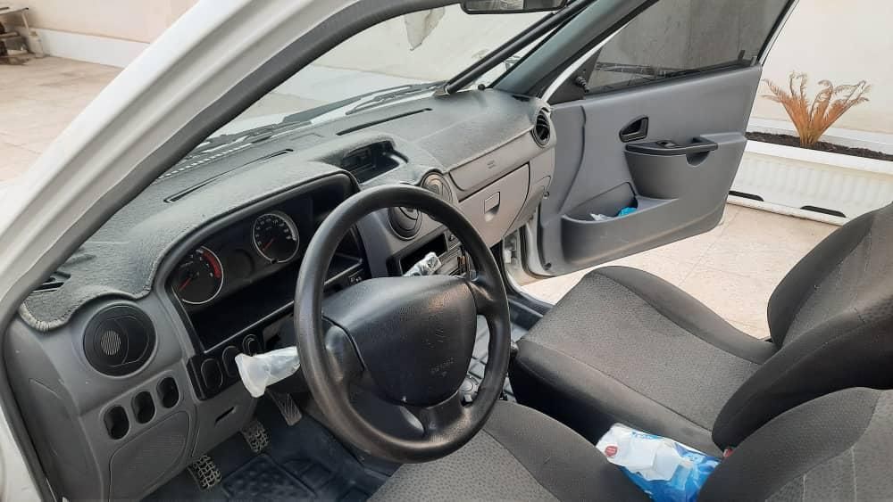 پراید 151 SE - 1402