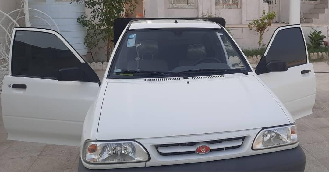 خودرو پراید، 151 آگهی ann_19777013