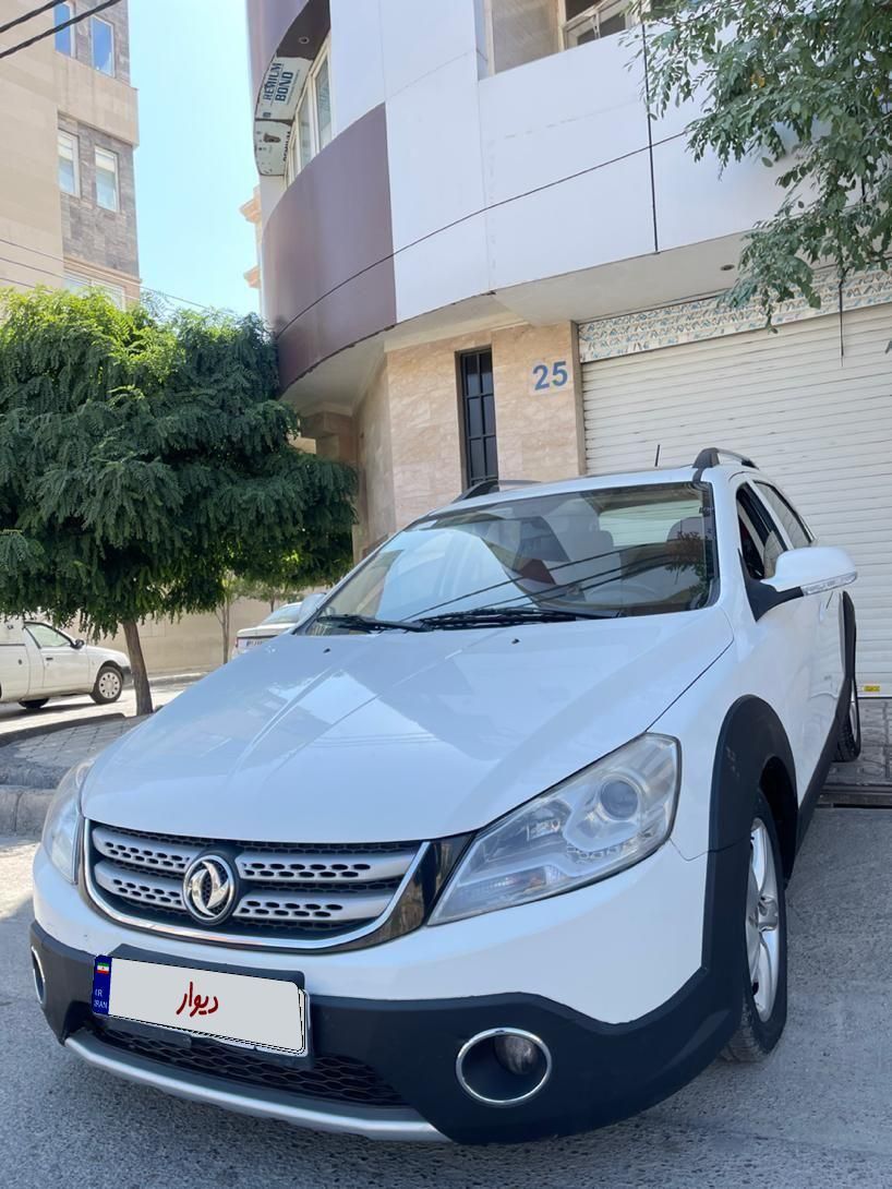 دانگ فنگ H30 کراس اتوماتیک - 1395