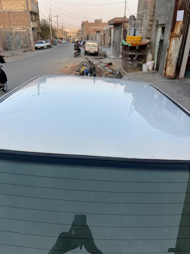 پراید 131 SE - 1392