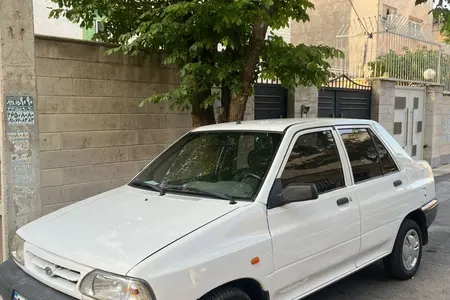 خودرو پراید، 131 آگهی ann_19777077