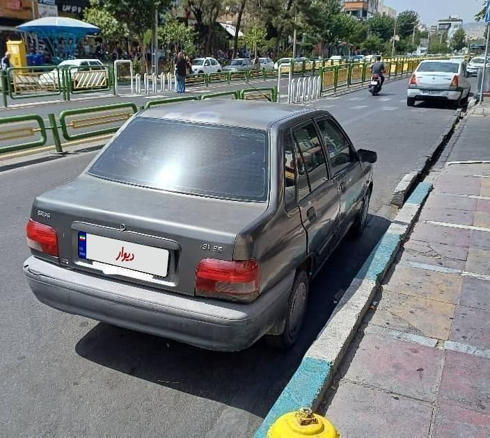 خودرو پراید، 131 آگهی ann_19777084