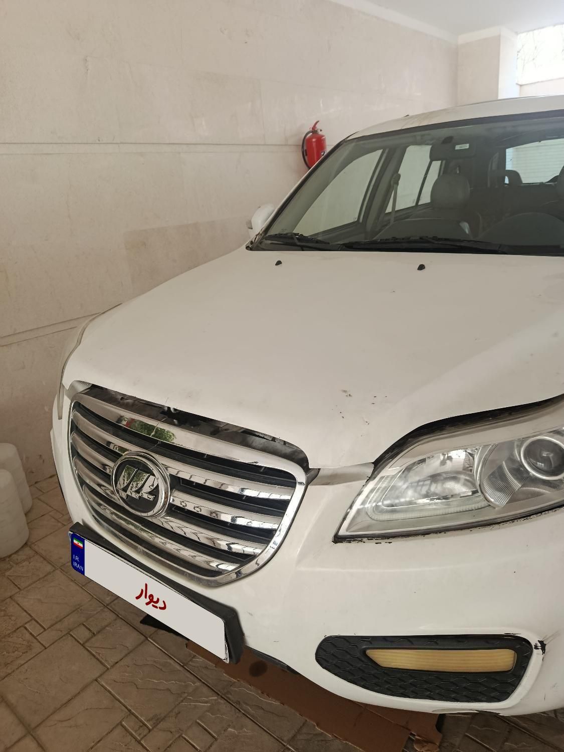 خودرو لیفان، X60 آگهی ann_19777088