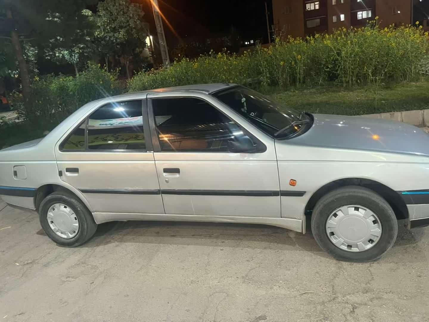 خودرو پژو، 405 آگهی ann_19777100