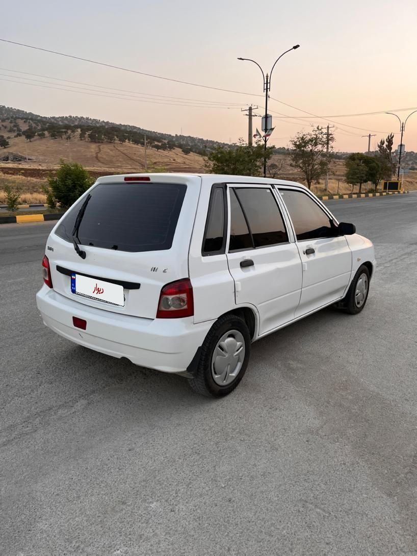 خودرو پراید، 111 آگهی ann_19777113