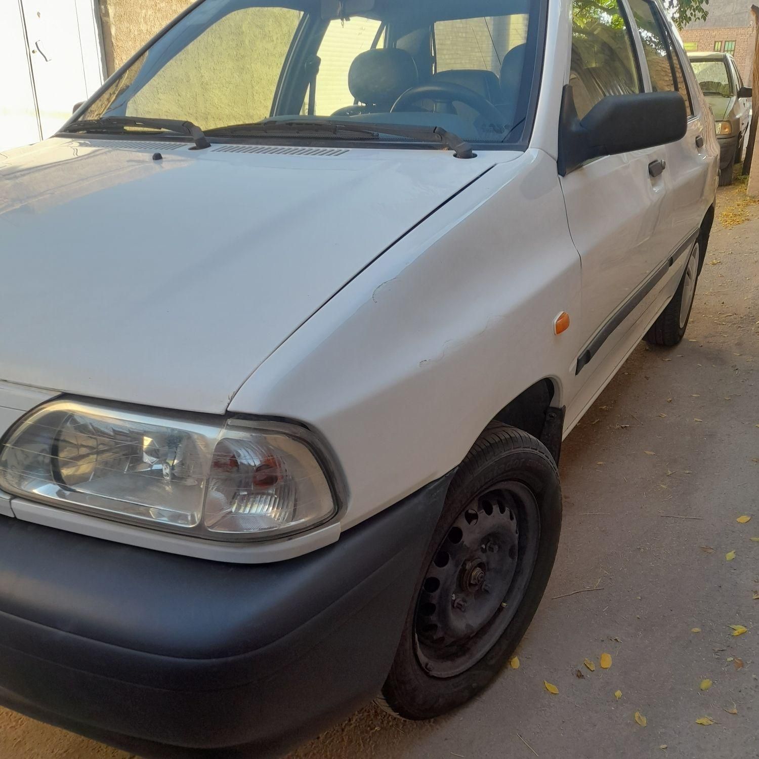 پراید 131 SE - 1397